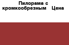 Пилорама с кромкообрезным › Цена ­ 180 000 - Красноярский край, Красноярск г. Бизнес » Оборудование   